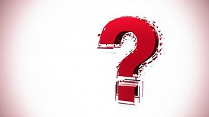 Animated Question Mark Stock Footage Video (100% Royalty-free) 3935444 | Shutterstock