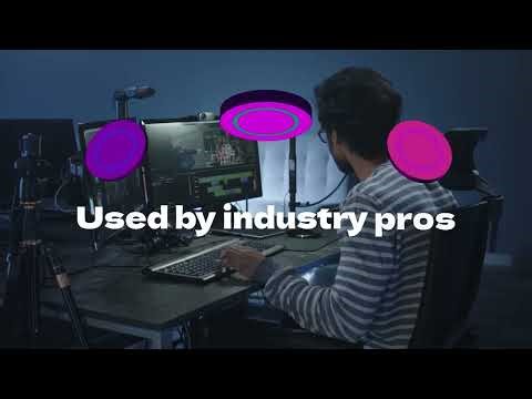 Sound Ideas: Trusted By Creators Worldwide