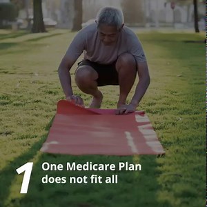 2023 Medicare Enrollment Period is here. Request more information and enroll today! | Blue Cross and Blue Shield of Illinois