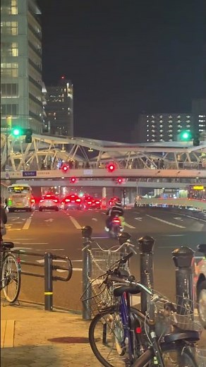 ナンバープレートはねあげイキリ原付 せめて250cc以上乗りなよ。