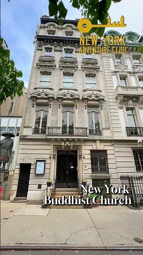 Exploring the Gilded Age Mansions and Memorials of Riverside Drive