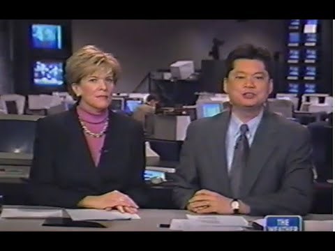 The Weather Channel 1999