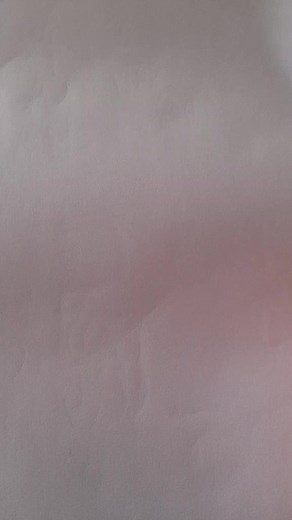 Creepypasta OC Pen Drawing