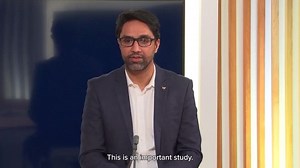 New ex vivo data from 17 lesions examined in six autopsy hearts...