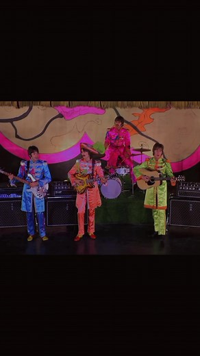 Hello, goodbye? #thebeatles#edit#queen_cf_ #thebeatlesedit#johnlennon#paulmccartney #ringostarr #georgeharrison