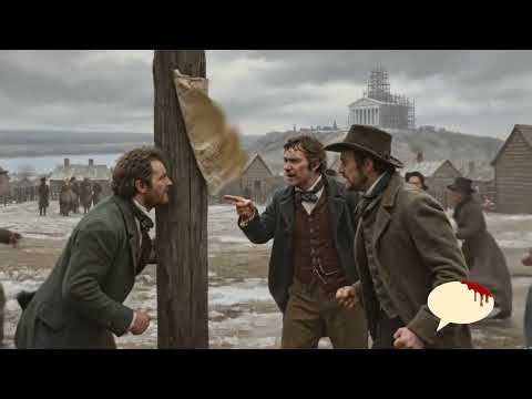 The Murder of Joseph Smith