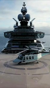 10K views · 319 reactions | Let’s take a look at one of of the largest Superyachts to be delivered in 2021   Tom van Oossanen | Superyacht Content | Facebook