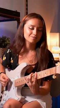 Chuck Berry - Johnny B. Goode (Cover by Chloé)