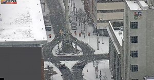 LIVESTREAM:  PPL Tower Cam