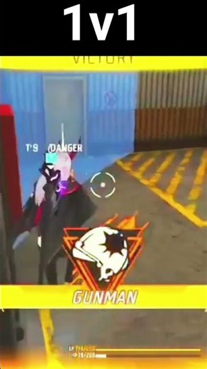 1v1#freefire #1v1custom #ff