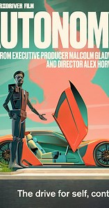 Autonomy (2019)