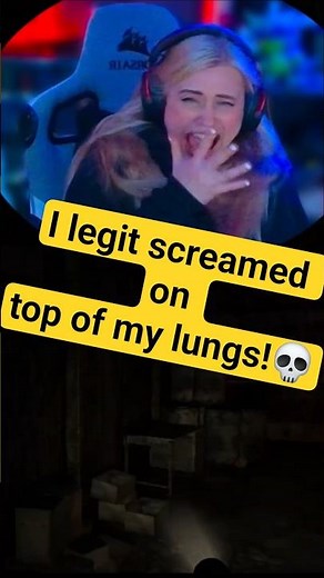 Jumpscares: 19 JU-ON: The Grudge #horrorgame #gaming