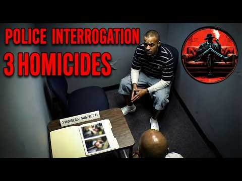 He Would Have Killed More...