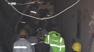 Terremoto Turchia-Siria, ancora salvataggi. Oms: “Peggior disastro in Europa in 100 anni”