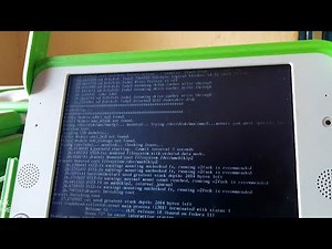 HOW TO DECODE XO LAPTOP and work properly