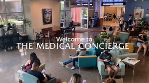 8.6K views · 220 reactions | The Medical Concierge at The Medical...