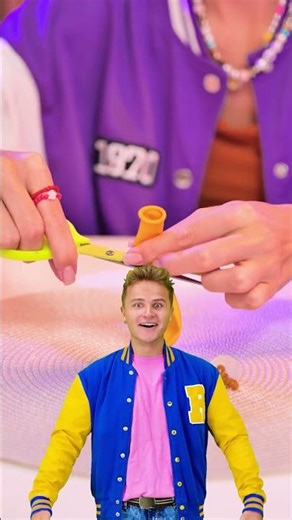 Balloon Fish Bonanza! 🎉 | Epic Science Fun #shorts