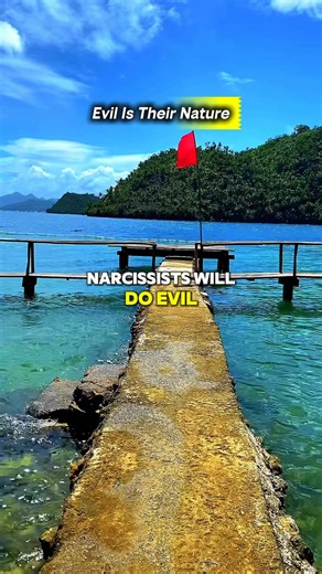 Evil Is Their Nature #NarcissisticAbuse #NarcissistAwareness #ToxicPeople #EmotionalAbuse #NarcissisticPersonality #AbuseRecovery #HealingFromNarcissists #NarcissisticBehavior #SurvivingAbuse #ToxicRelationships #NarcissistExposed #NarcissisticAbuseRecovery #BreakingTheCycle #KnowTheSigns #TruthAboutNarcissists #EmotionalHealing #NarcissismAwareness #NarcissistAbuseSurvivor #HealingJourney #NarcissisticTactics | NPD Survivor Advocate