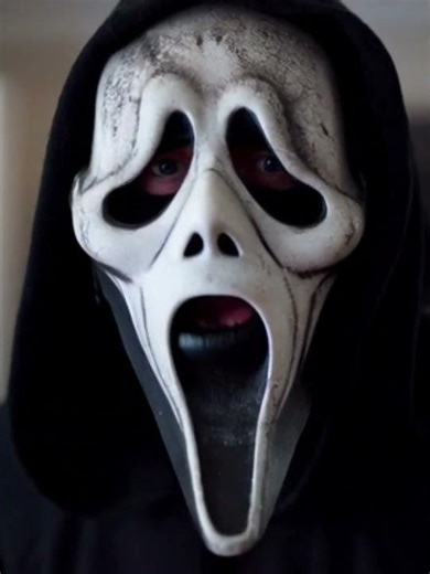 SCREAM OH NO.mp4‪@parody1812‬