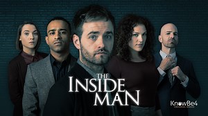 Inside The Inside Man Season Three: Episode 4