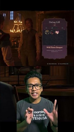 The new Fable game will have romance options plus more!