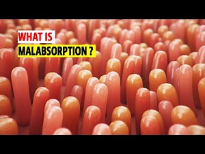 What is Malabsorption