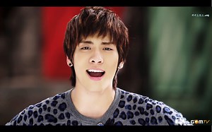 【4k mv】SHINee《hello》mv