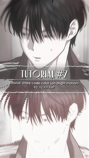 tutorial #7 || #avtutorial୨ৎ #fyp #viral #xuhuong