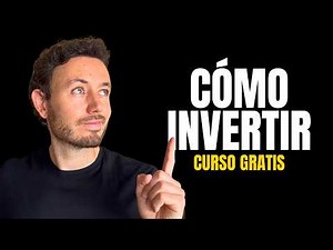 Cómo Invertir en Bolsa Para Principiantes (en 2026) | Guía Paso a Paso