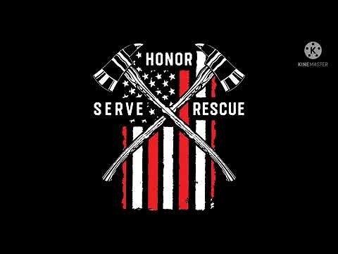 Fire Department Pager Tones