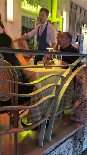 Valentines dinner freakout | Karen Go Brrr Official