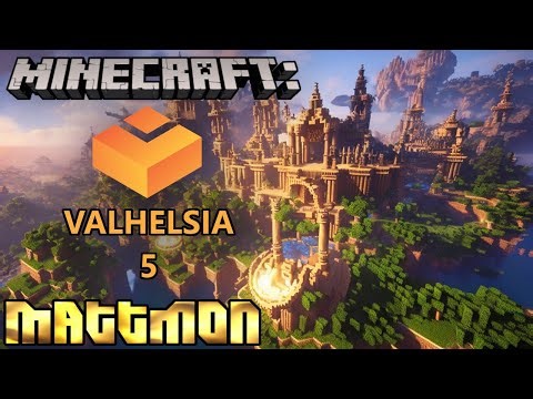Tetra Ancient Structure Hunts! | Modded Minecraft SMP