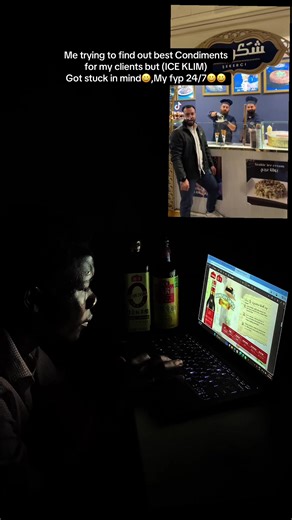 Ice KLIM has brought problems Banange 😀😀😀 @chefalizenaldeen @𝗕𝗿𝗼𝗮𝗺🔹 @Nana Eric #condiments #tiktokfoods #funnyvideos #foryoupage #100kviews