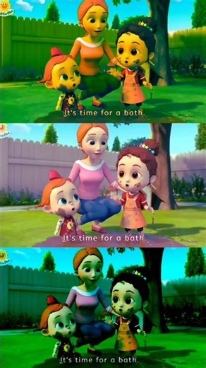 ITS TIME TO A BATH EFFECTS SPARTA PITCH SPONSORED BY KLASKY CSUPO 2001 EFFECTS