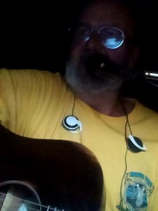 Gordon's ode | Mark Hirsch