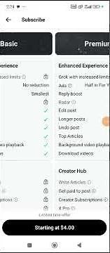 How To Get Bluetick On Twitter In Seconds