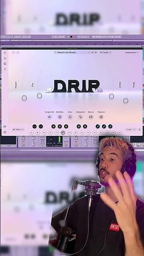 How to produce a Trap Beat w Arcade by ‪@Outputsounds‬ #madewitharcade #musicproducer