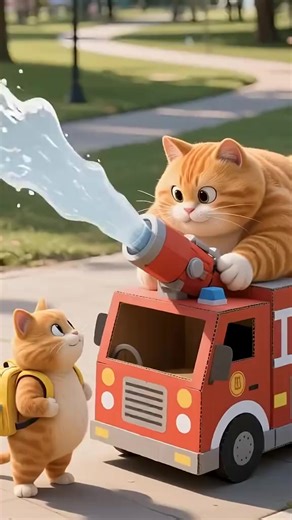 Support Your Favorite Cartoon Characters on YouTube