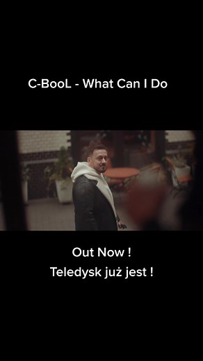 C-BooL - What Can I Do 🙂