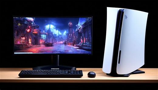 Overclockers.ru: Digital Foundry: Для 60 fps в любой игре лучше выбрать ПК, а не PlayStation 5 Pro