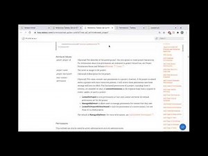 tableau-api-lib (detailed): creating projects