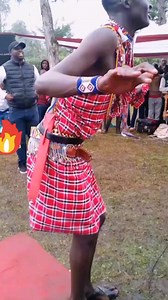 14K views · 444 reactions | Maasai man dancing kalenjin song  | Maasai | Facebook