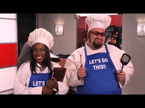 Big Time Live clip5