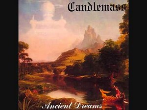 Candlemass- Darkness in Paradise [Lyrics in description]