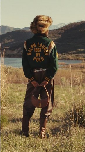 RALPH LAUREN | Polo Ralph Lauren | Fall/Holiday 2025
