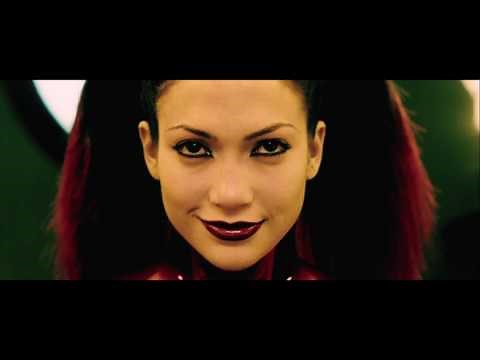 The Cell (2000) - Red Band Trailer (R)