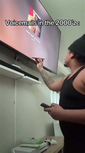 Voicemails in the 2000s: A Fun Throwback