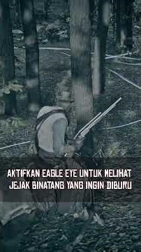 Lokasi opossum di ringneck creek RDR 2 #rdr2 #reddeadredemption2 #rdr2indonesia #shortsindonesia