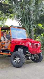 6.7K reactions · 230 shares | WILLYS RANGER 4x4  Power meets comfort—ready for work & off-road adventures. 4-Seater • CVT Automatic • 4-Wheel Disc Brakes Fuel-efficient. Heavy-duty. All-terrain.  Bulacan, Philippines  Nationwide Shipping #WillysRanger4x4 #4x4Design #UTVDesign #OffRoadPH #FarmVehiclePH #AllTerrain #BuiltForWork #fyyyyp #jeep300cc #4x4 | Zayn and queen TOYS | Facebook