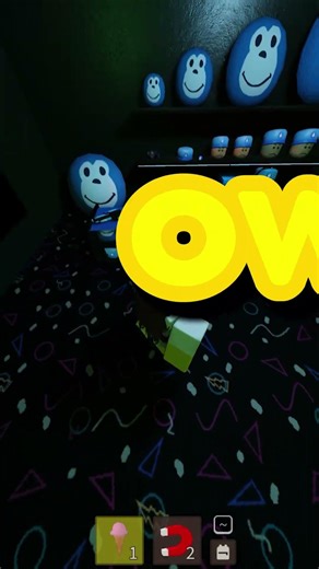 Late-Night Handshake Interaction #roblox #robloxshorts #regretevator